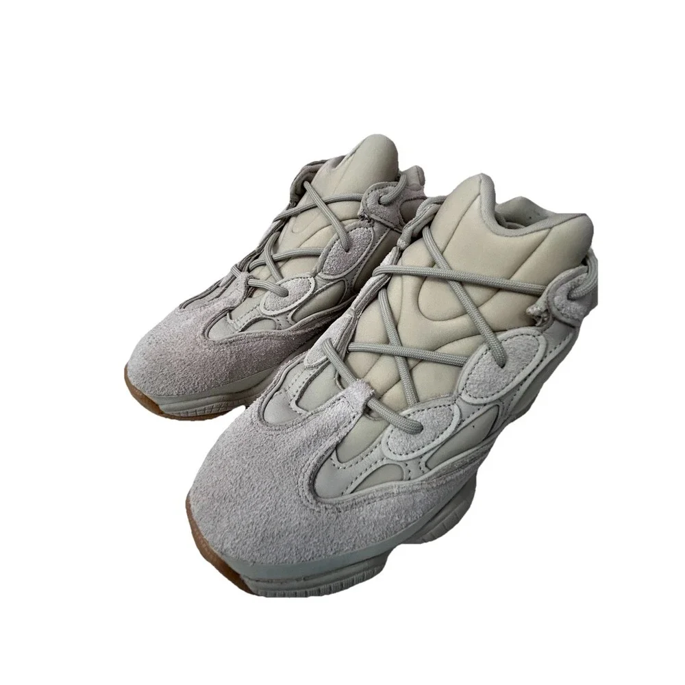Adidas yeezy 500 Stone 2019 Mens Size 7.5 Goat Authentic Kanye West With Box